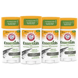 Arm & Hammer Essentials Aluminum-Free Deodorant Gift Set for Health-Conscious Friends and Family