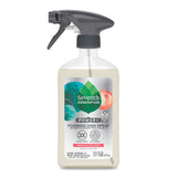 Seventh Generation Foaming Dish Spray — Refillable, Less-Waste Design for Intentional Small-Space Living