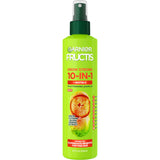 Garnier Fructis Grow Strong Biotin-C Spray – One-Step Styling Replacement for a Clutter-Free Vanity