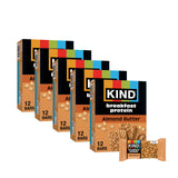 KIND Breakfast Protein Bars – Healthy Gift Basket Addition, Gluten Free Snack Care Package 30 Count