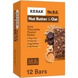 RXBAR Dark Chocolate Peanut Butter Protein Bar – Clean-Label Wind-Down Fuel for Wellness Routines