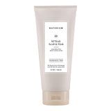 Naturium KP Body Scrub & Mask – Simple 3-in-1 Body Treatment for Streamlined Shower Routines, 8 oz