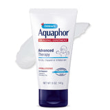 Aquaphor Children's Advanced Therapy Healing Ointment – Travel Size 1.75 Oz Skin Protectant for Camping, Hiking and Family Vacation First Aid