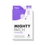 Hero Cosmetics Mighty Patch Micropoint Hyperpigmentation Patches – Intentional Single-Step Spot Treatment, Neutral Vanity Edit