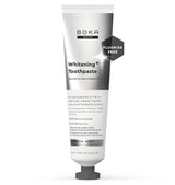 Boka Fluoride Free Toothpaste – Elevated Clean Beauty Oral Care, Four Natural Flavors in Single Tube