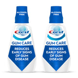 Crest Pro-Health Antibacterial Mouthwash – Mindful Gum Care for Your Morning & Evening Self-Care