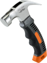 Mr. Pen 8oz Small Magnetic Claw Nail Hammer for Women – Simple Clean-Lined Hammer for Intentional Home and Uncluttered Spaces