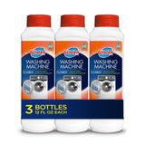 Glisten Washing Machine Cleaner – Septic and Plumbing Safe Washer Care with No Harsh Fumes