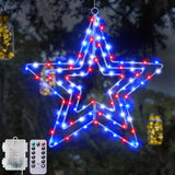 BlcTec Snowflake LED Light – Clean Single-Shaped Decor for Uncluttered Modern Interiors