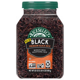 RiceSelect Black Rice — Gluten-Free Whole Grain for Family Lunchboxes and Dinners