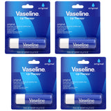 Vaseline Lip Therapy Original – Pocket-Sized Petrolatum Stick for Beach Days, Runs, and Windy Outdoor Adventures, 0.16 oz