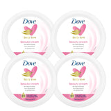 Dove Nourishing Beauty Cream – Simple All-in-One Moisturizer for a Clutter-Free Routine