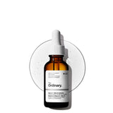 The Ordinary Aloe 2% + NAG 2% Solution – Fragrance-Free, Gentle Serum for Reactive and Sensitive Skin