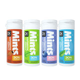 DC24 DAILY CARE Xylitol Mints – Worry-Free Candy Alternative Safe for Kids, Diabetics, and Seniors