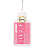 Beetles 10ML Nail Glue – No-UV Formula for Safer At-Home Manicures Around Kids and Pets