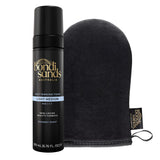 Bondi Sands Sunless Tanning Foam with Reusable Mitt | Minimal Effort, Maximum Glow in One Hour