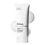 The Ordinary Glycolipid Cream Cleanser for Nightly Self-Care Routine, Soothing Unscented Face Wash for Sensitive Skin 5.1 Fl Oz
