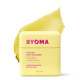 BYOMA Signature Cleansing Balm – Elevated Skincare with Ceramides & Nourishing Oils