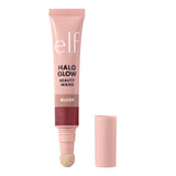 e.l.f. Halo Glow Blush Beauty Wand – Thoughtful Birthday Gift for Her in a Vegan Liquid Wand