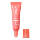 e.l.f. Squeeze Me Lip Balm – Clean Beauty Staple for Minimalist Vanities, No-Makeup Sheer Color