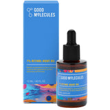 Good Molecules 1% Retinol Night Oil - Premium Anti-Aging Serum for an Elevated Vanity Display