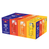 Red Bull Energy Drink Variety Pack – Holiday Gift for Esports Fans and Streamers, 24 Cans of Watermelon, Strawberry Apricot and Tropical