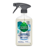 Seventh Generation Foaming Dish Spray — Refillable, Less-Waste Design for Intentional Small-Space Living