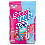 SweeTARTS Ropes 15 oz Candy Variety Pack – Office Break Room Snack Bowl Refill for Shared Workstations
