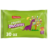 Malt-O-Meal Dyno Bites Cereal for Quick Weekday Morning Routines on Busy School Days
