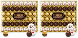 Ferrero Collection Assorted Chocolates – Family-Friendly Easter Basket Treat for Kids and Parents, 48 Individually Wrapped Pieces