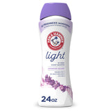 ARM & HAMMER Lavender Escape In-Wash Scent Booster for Mom Birthday Gift, Calming Linen Care Set