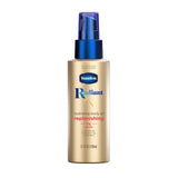 Vaseline Radiant X Nourishing Body Oil, Lightweight Golden Tint Finish for an Elevated Skincare Collection