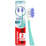 Colgate Gum Expert Ultra Soft Toothbrush – Thoughtful Wellness Gift for Sensitive Gums