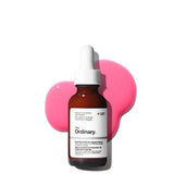 The Ordinary Soothing & Barrier Support Serum – Mindful Self-Care Ritual for Sensitive, Redness-Prone Skin