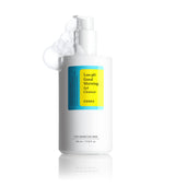COSRX Low pH Good Morning Gel Face Wash – Calming Evening Cleanse, Tea Tree Facial Cleanser for Self Care Routine