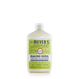 Mrs. Meyer's Clean Day Bleach-Free Kitchen Cleaner – Child-Safe, Pet-Friendly Stovetop & Sink Care