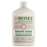 Mrs. Meyer's Clean Day Baking Soda Cream Cleaner – Thoughtful Housewarming Gift for New Homeowners