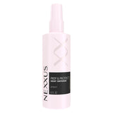 Nexxus Nourishing Prep & Protect Mist – Elegant Salon-Pedigree Styling for Elevated Home Rituals