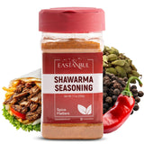 Eastanbul Shawarma Spice – Housewarming Present for Newlyweds, Hosts, and Family Chefs, 7.1oz Bottle
