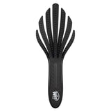 Wet Brush Go Green Curl Detangler – Minimalist Hair Tool for Curly Hair, One-Brush Routine