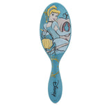Wet Brush Disney Original Hair Detangler, Ariel (Elegant Princess) – Birthday Gift for Girls, Themed Hairbrush with Collectible Princess Design