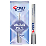Crest 3DWhite Whitening Pen – Brightening Moment for Your Evening Wellness Routine