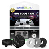 KontrolFreek Aim Boost Kit Black Galaxy Edition – Premium Performance Thumbstick Set for Xbox Series X Battlestation