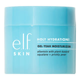 e.l.f. SKIN Holy Hydration! Gel-Yeah Moisturizer – Self-Care Nighttime Moisturizer for Calm Hydration