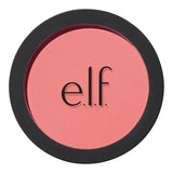 e.l.f. Primer-Infused Matte Blush – Affordable Cruelty-Free Birthday Gift for Her, Vegan Powder in 6 Shades