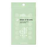 e.l.f. SKIN Blemish Breakthrough Pimple Patches – Single-Step Spot Treatment for Clean Routines