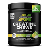 MuscleTech Unflavored Micronized Creatine – Wellness Routine Staple for Strength Athletes and Clean-Lifestyle Dieters