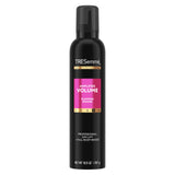TRESemmé Pro Lock Plumping Mousse – Thoughtful Birthday Gift for Her with 24H Volume