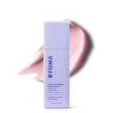 BYOMA Barrier Repair Moisturizer - Mindful Self-Care Hydration for Reactive Skin Featuring Ectoin & Avocado Oil - 50mL
