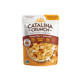 Catalina Crunch Honey Nut Cereal – Focus-Boosting Office Snack for Home Office and Desk Routines